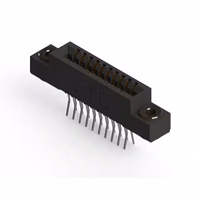 391-020-560-203 EDAC Inc.  Edgeboard Connectors